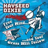 HAYSEED DIXIE