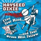 HAYSEED DIXIE