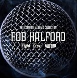 HALFORD ROB HALFORD ROB