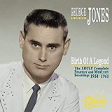 JONES GEORGE