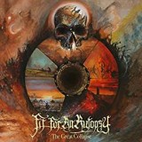 FIT FOR AN AUTOPSY