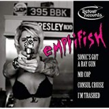 EMPTYFISH