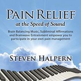 HALPERN STEVE