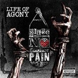 LIFE OF AGONY