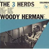 HERMAN WOODY