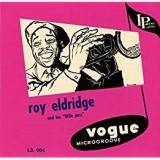 ELDRIDGE ROY