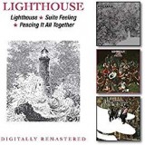 LIGHTHOUSE