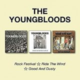 YOUNGBLOODS