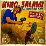 KING SALAMI & CUMBERLAND