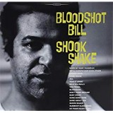 BLOODSHOT BILL