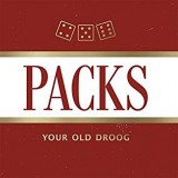 YOUR OLD DROOG