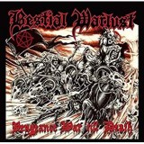 BESTIAL WARLUST