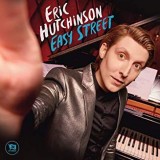 HUTCHINSON ERIC