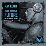 KEITH RAY