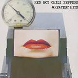 RED HOT CHILI PEPPERS