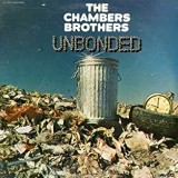 CHAMBER BROTHERS CHAMBER BROTHERS