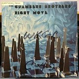 CHAMBER BROTHERS CHAMBER BROTHERS