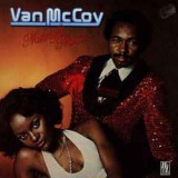 McCOY VAN