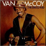 McCOY VAN
