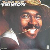 McCOY VAN