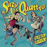 SUZY & LOS QUATTRO