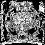 REPULSIVE VISION REPULSIVE VISION