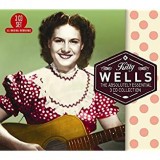 WELLS KITTY WELLS KITTY