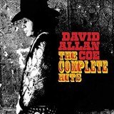 COE DAVID ALLAN COE DAVID ALLAN