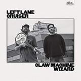 LEFT LANE CRUISER