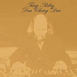 RILEY TERRY & DON CHERRY