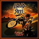 LIQUID STEEL LIQUID STEEL