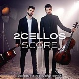 TWO CELLOS