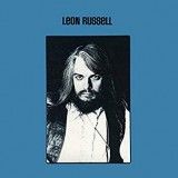 RUSSELL LEON RUSSELL LEON