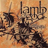 LAMB OF GOD