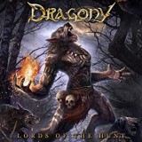 DRAGONY