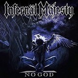 INFERNAEL MAEJESTY INFERNAEL MAEJESTY