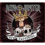 DAYS OF JUPITER