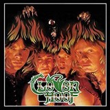CLOVEN HOOF CLOVEN HOOF