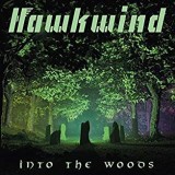 HAWKWIND HAWKWIND