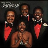 KNIGHT GLADYS & THE PIPS