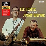 KONITZ LEE