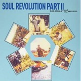 MARLEY BOB & THE WAILERS