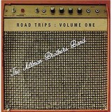 ALLMAN BROTHERS BAND ALLMAN BROTHERS BAND