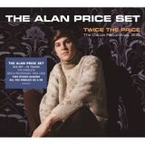 PRICE ALAN