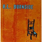 BURNSIDE R.L.