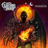 CLOVEN HOOF