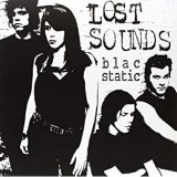 LOST SOUNDS