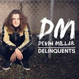 MILLAR DEVIN