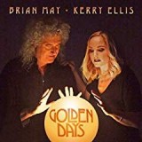 MAY BRIAN & KERRY ELLIS MAY BRIAN & KERRY ELLIS