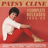 CLINE PATSY CLINE PATSY
